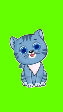 Cat Vibes