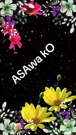 Asawa ko