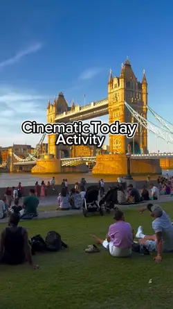 Today activity
