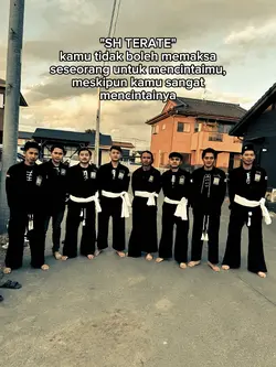 sh terate