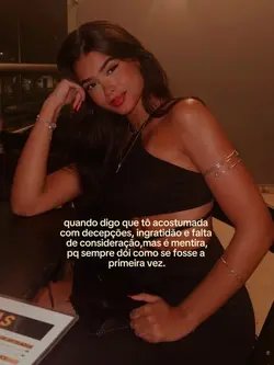 quando eu digo