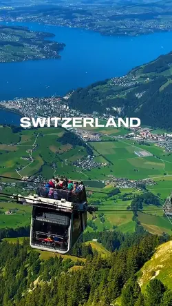 SWITZERLAND 