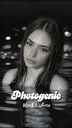 Photogenic Trend