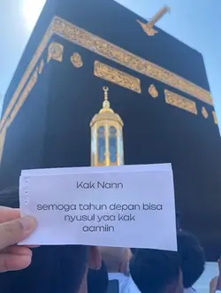 Ganti nama kalian