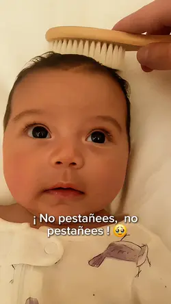 no pestañees