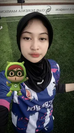 stiker bisa digeser