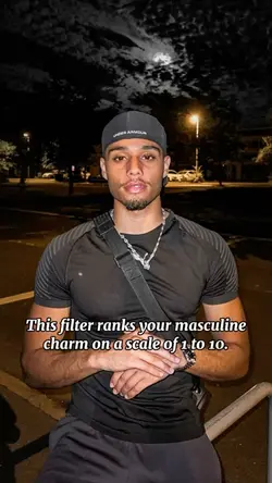 Filter rating male
