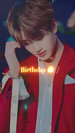 birth day ultah 2