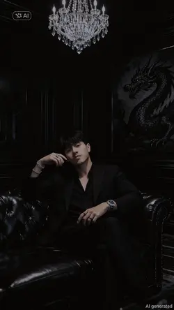 AI Mafia Bossman