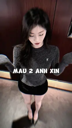 MẪU 2 ẢNH XỊN