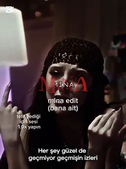 mina edit 