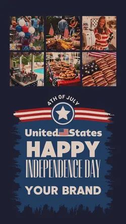 INDEPENDENCE DAY ๐บ๐ธ