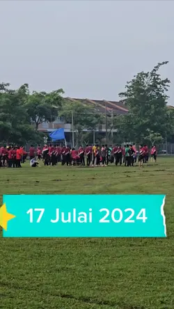 Latihan sukan 