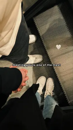 MEETING YOU