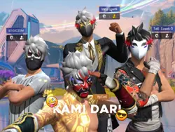 kami dari 27 mei