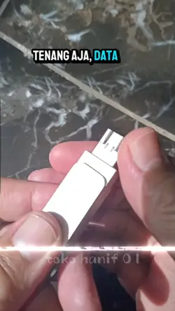Konten flasdisk
