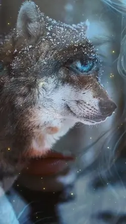 SPIRITUAL WOLVES