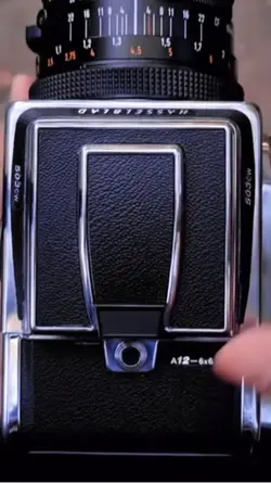 Camera Flash