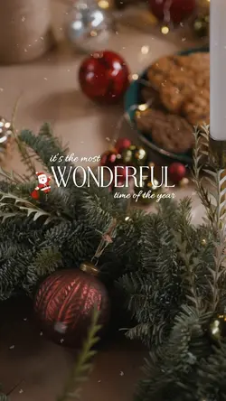 Merry Christmas