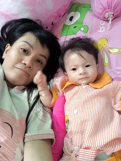 đang mơ 