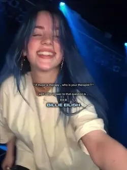 Billie Eilish 
