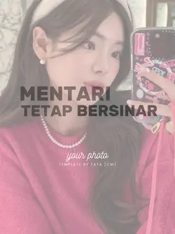 MENTARI TTP BERSINAR