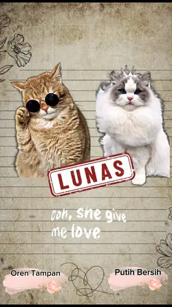 Lunas