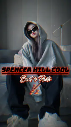Spencer Hill Cool V2