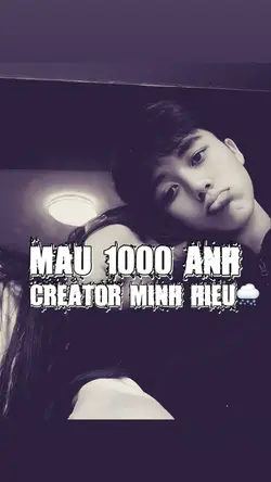 MAU 1000 ANH