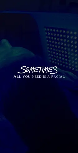 Facial