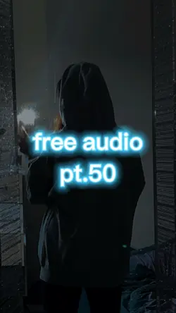 free audio pt.50