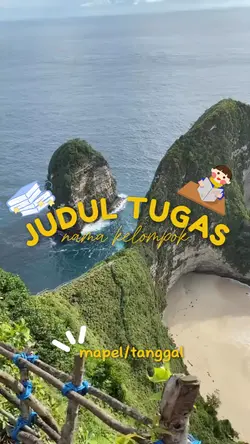 INTRO TUGAS SEKOLAH