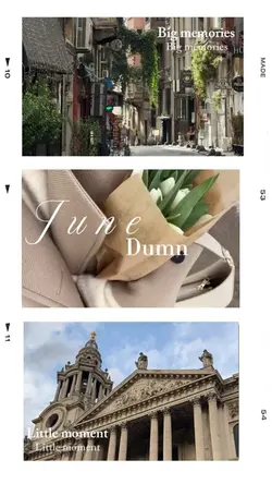 JUNE DUMP 2026