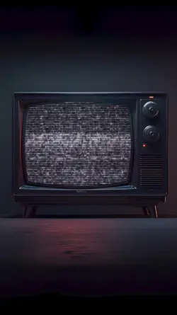 TV Noise