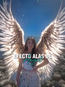 Alas de ángel
