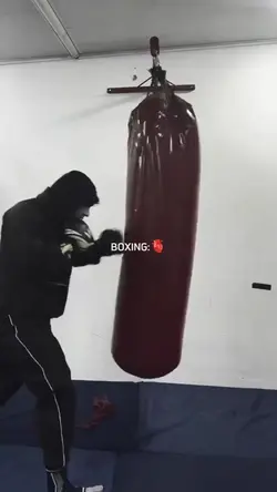 Boxing: