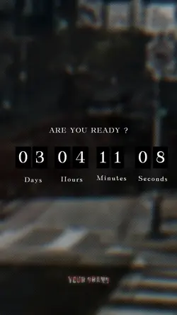countdown