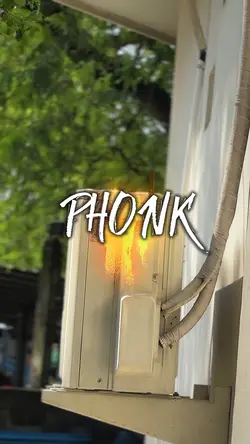 ARCANO PHONK