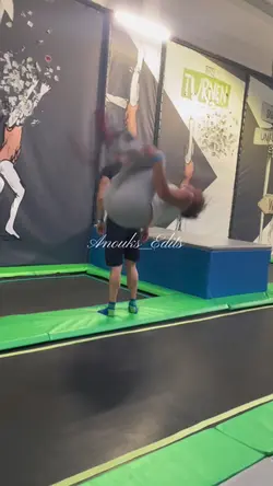 Gymnastics 