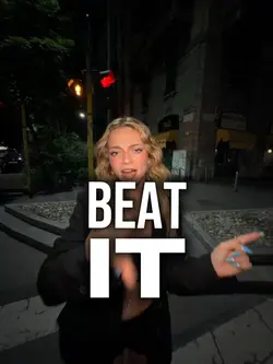 BEAT IT