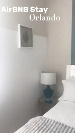 Airbnb Stay