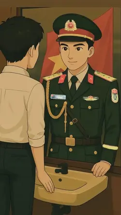 Văn ôn võ luyện