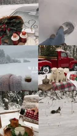 winter season 