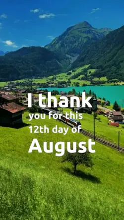 TODAY WEDNESDAY GOD 