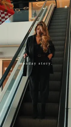 monday story