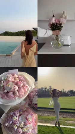 June aesthetic 