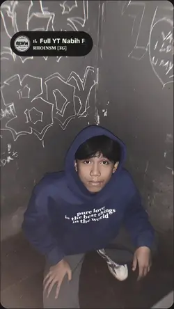 kece boy