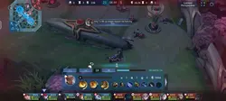 chou slow mo