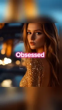 Obsessed with...