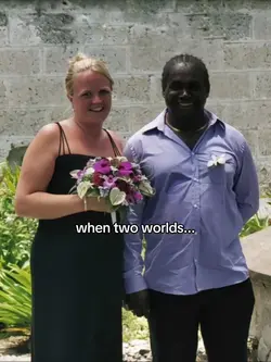 when two worlds